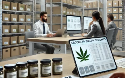 The Ultimate Guide to Cannabis Compliance in 2024