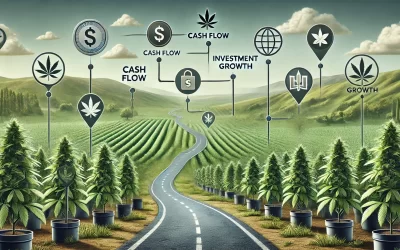 Building a Financial Roadmap for Cannabis Business Growth