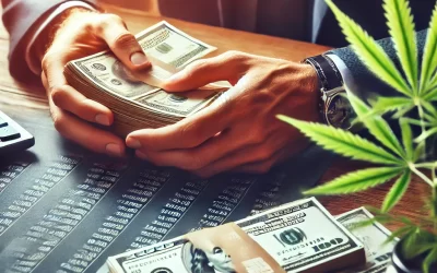 7 Essential Cash Flow Tips to Unlock Cannabis Business Success