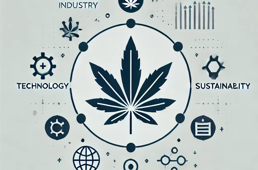 10 Critical Trends Every Cannabis Owner Must Know