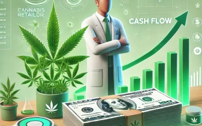 The Magic to Unlocking Cannabis Cash Flow