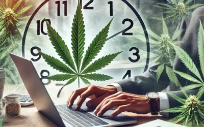Maximizing Productivity in the Cannabis Industry: Time Management Tips