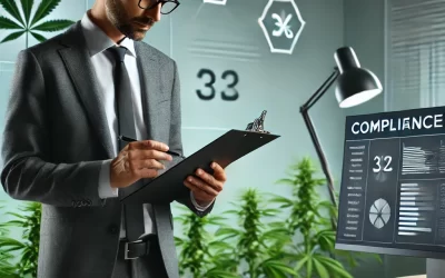 The Ultimate Guide to Cannabis Compliance in 2024